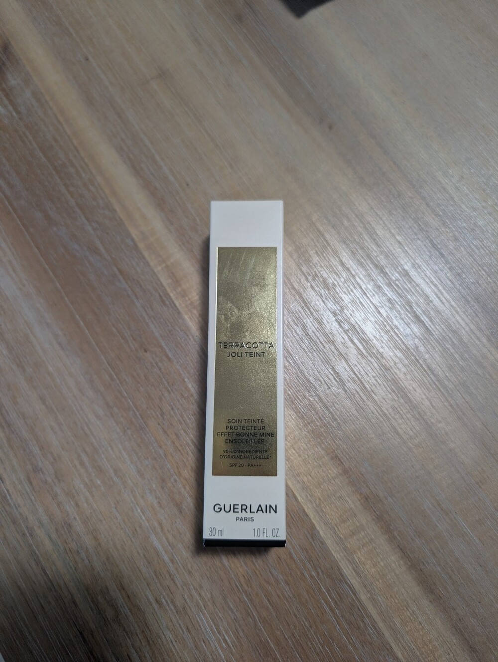Guerlain Terracotta Joli Teint